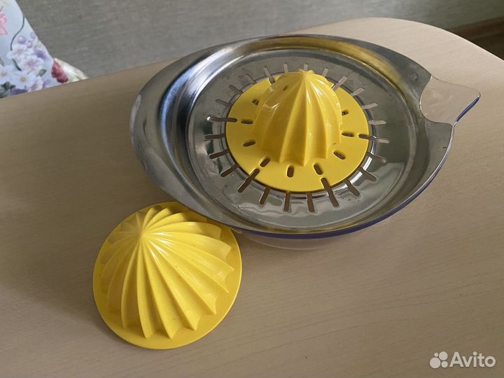 Соковыжималка ручная IKEA