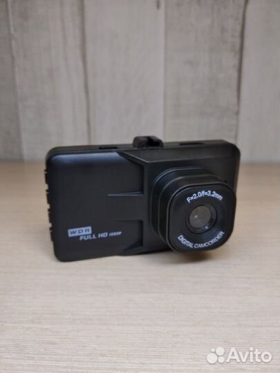 Видеорегистратор