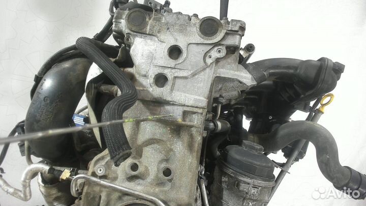 Двигатель Volvo S60 2010, 2012