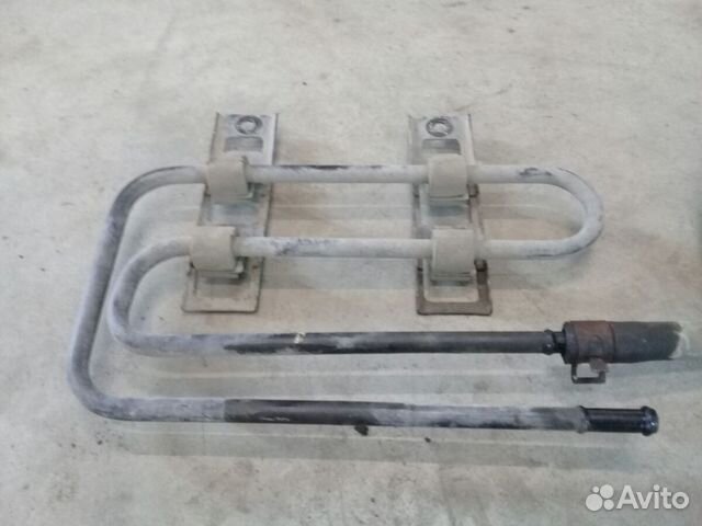 Радиатор рулевой рейки Hyundai Tucson 1