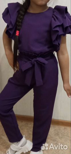 Костюм детский праздничный