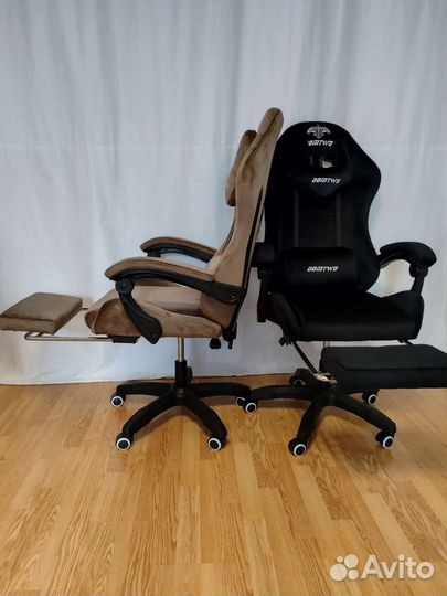 Тканевые компьютерные кресла бесплатная доставка