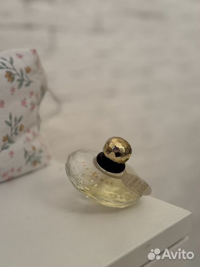 Ysl парфюм baby doll