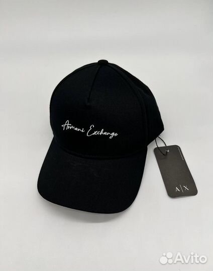 Кепка мужская Armani