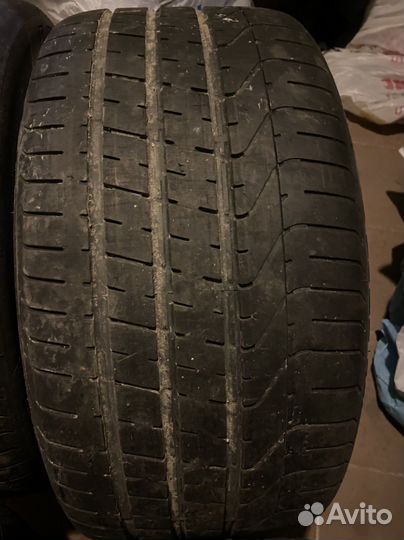 Колеса оригинальные porsche panamera