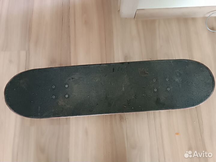 Скейтборд