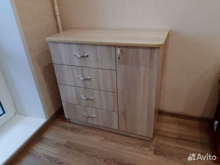 Комод новый