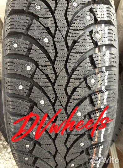 Pirelli Formula Ice 215/65 R16