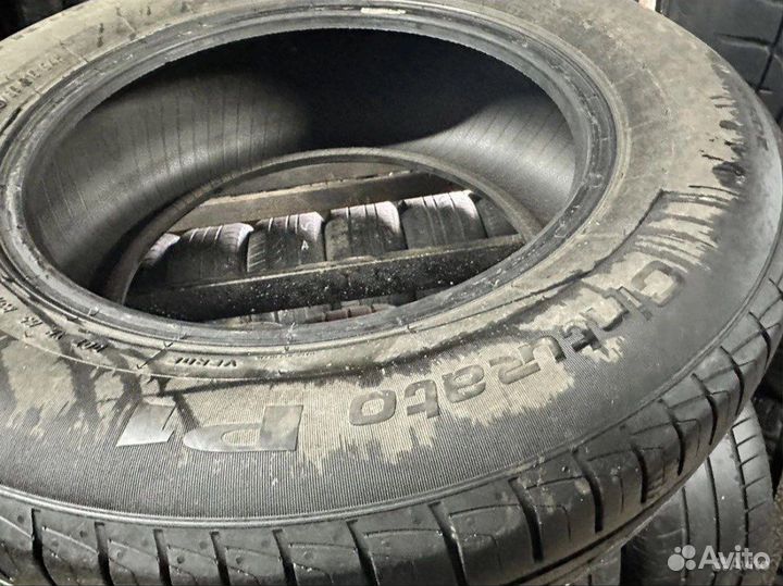 Pirelli Cinturato P1 205/65 R15