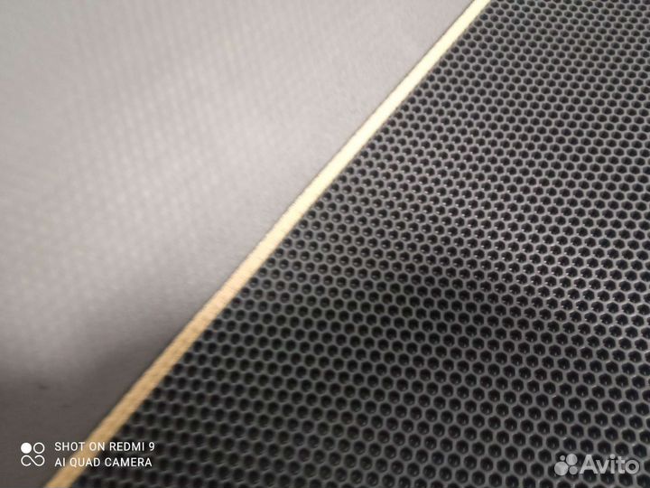 Коврик для прихожей