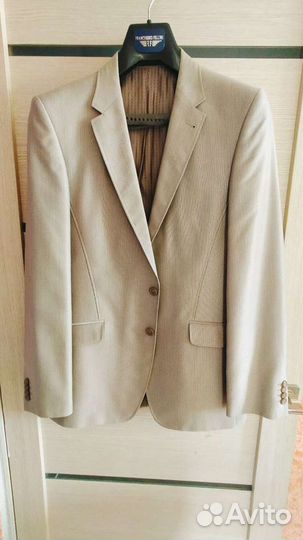 Пиджак мужской