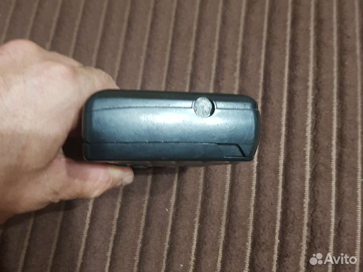 Кассетный плеер Panasonic
