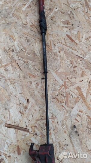 Тяга кулисы кпп iveco gargo 2000 года