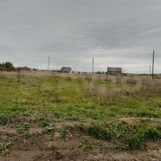 Участок 9 сот. (ИЖС)