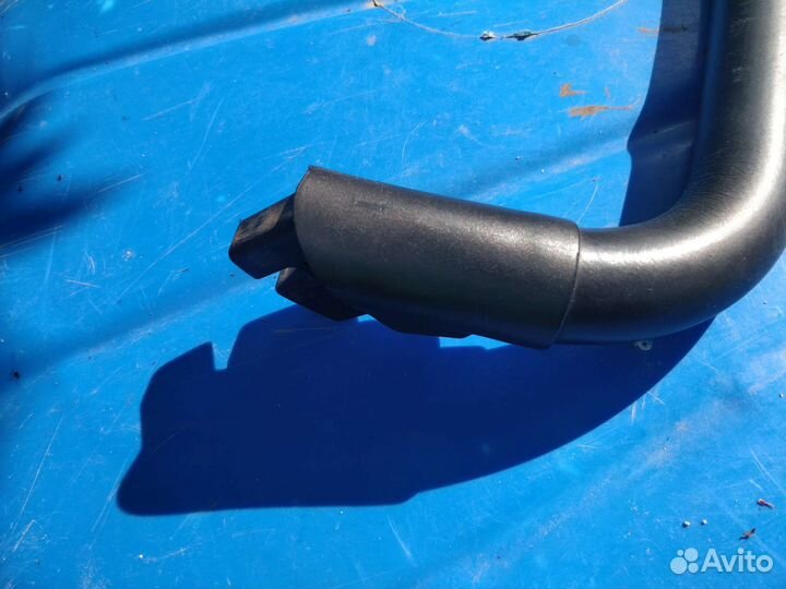 Аксессуар для коляски Jane бампер, колесо