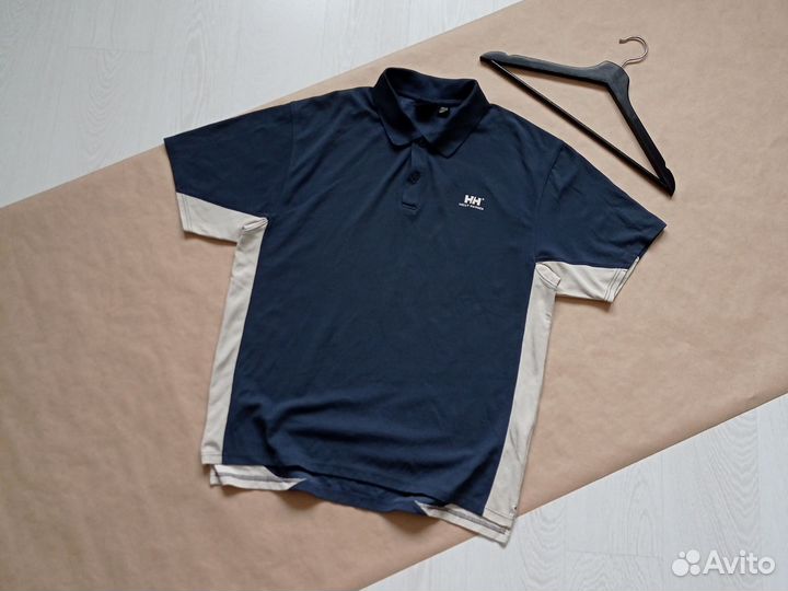 Helly Hansen поло, оригинал