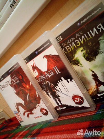 Игры на PS 3 Метро 2 Луч Надежды и другие