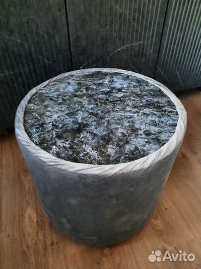 Стол журнальный тумбочка