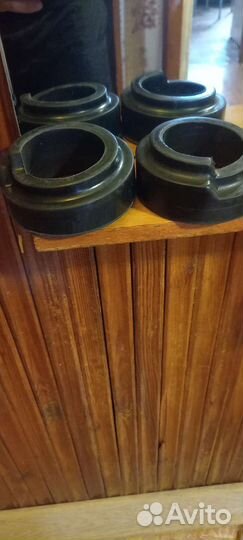 Проставки ваз 2110