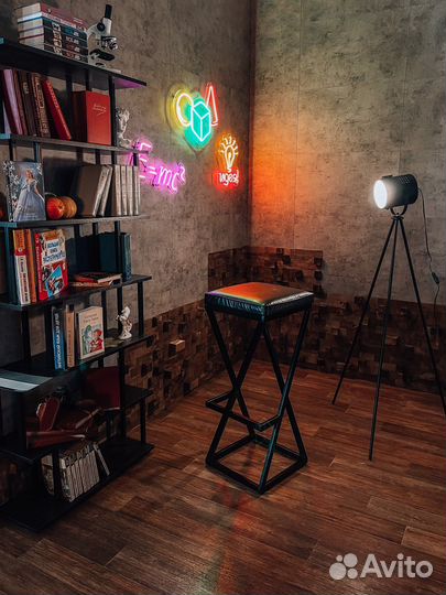 Аренда студии для фотосессий