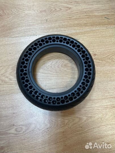 Литая покрышка для Kugoo HX Pro