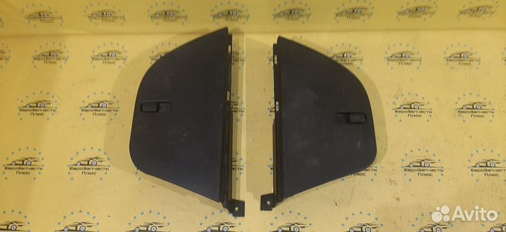 Ящик для инструмента Kia Ceed 1