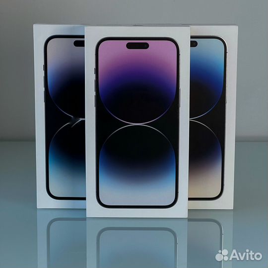 iPhone 14 Pro, 1 ТБ