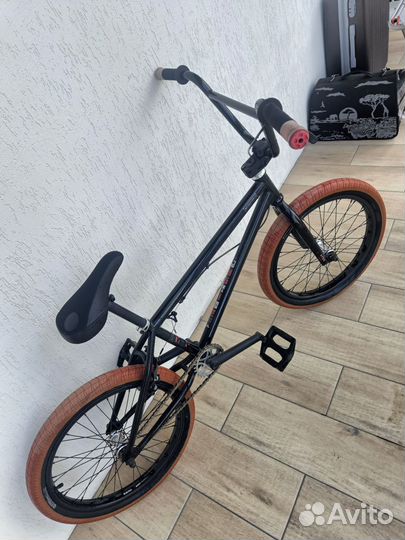 Трюковой велосипед bmx 