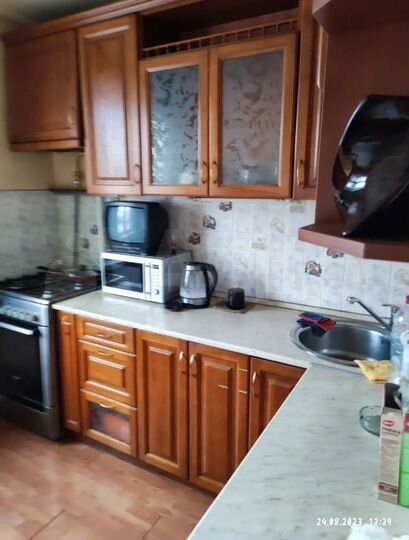 1-к. квартира, 37 м², 7/10 эт.