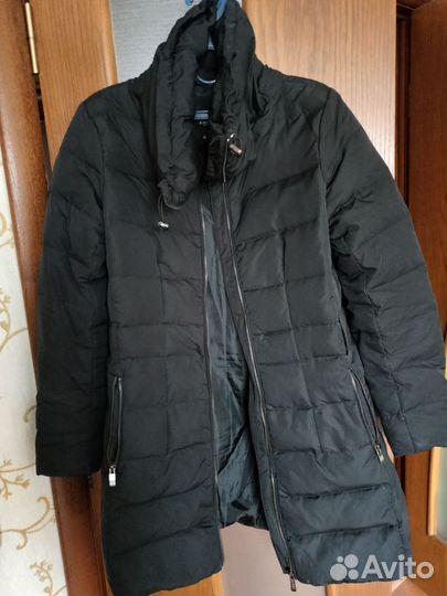 Пуховик женский 46 48 размер Colin's