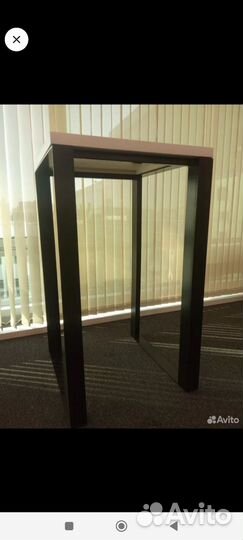 Большой барный стол