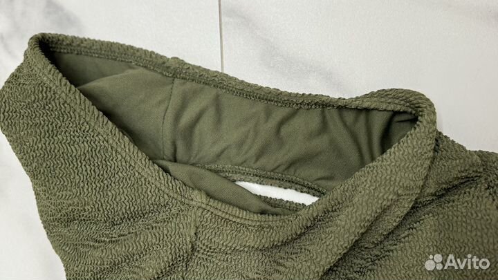 Купальник 44-46 новый