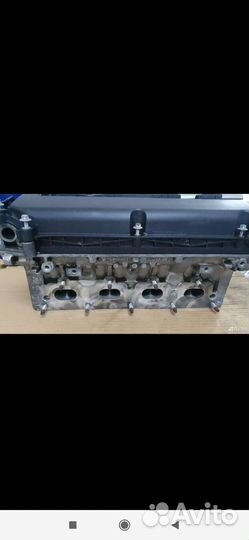 Гбц chevrolet Орландо 1.8