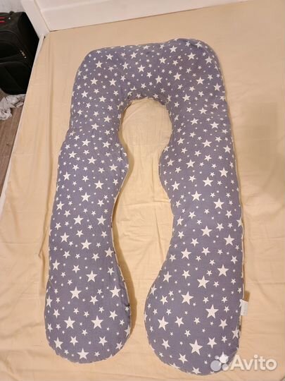 Подушка для беременных