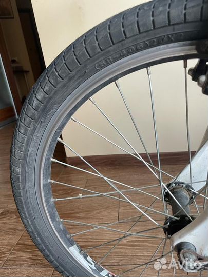 Велосипед stels pilot 6061