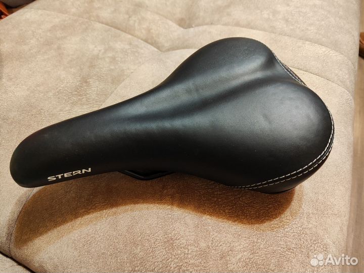 Седло для велосипеда