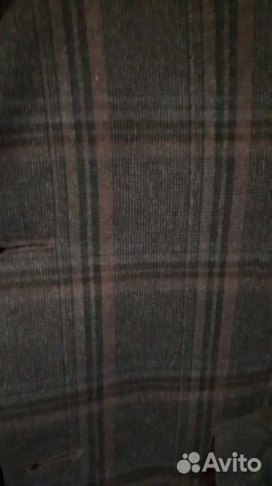 Пиджак мужской