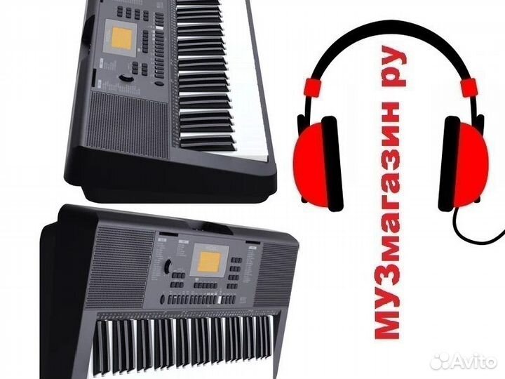 Пианино 21800 и Medeli IK200 синтезатор фортепиано