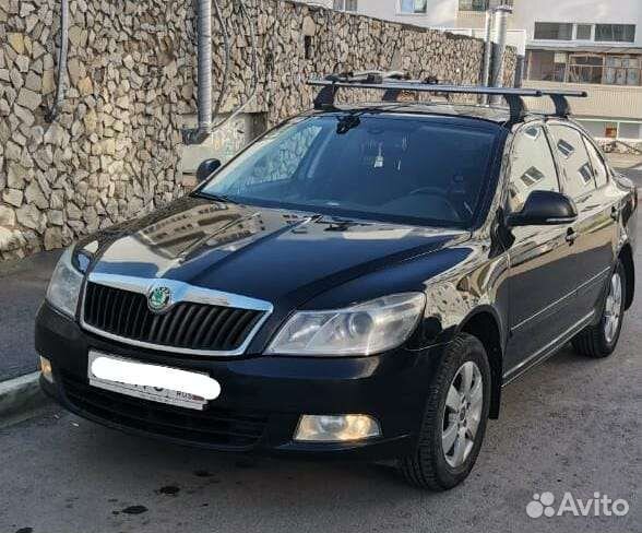 Багажник на крышу Атлант + велокрепление Thule