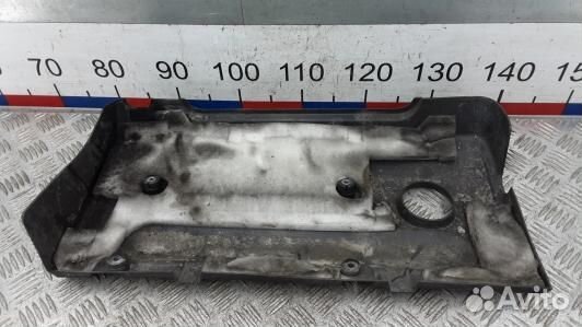 Защита двигателя верхняя toyota corolla E12 (JDN03