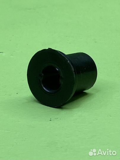 Втулка 10x5x10 тяги кпп \Scania 4-Series/P/G/R/T 0