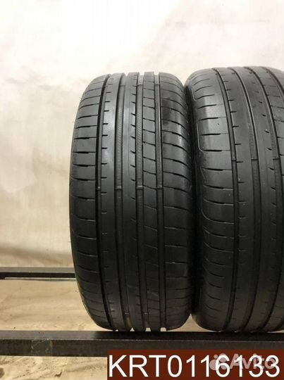 Goodyear Eagle F1 Asymmetric 3 225/45 R18 95W