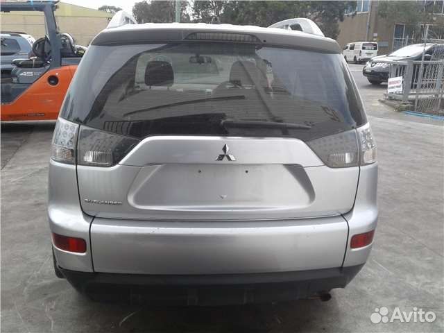 Разбор на запчасти Mitsubishi Outlander XL