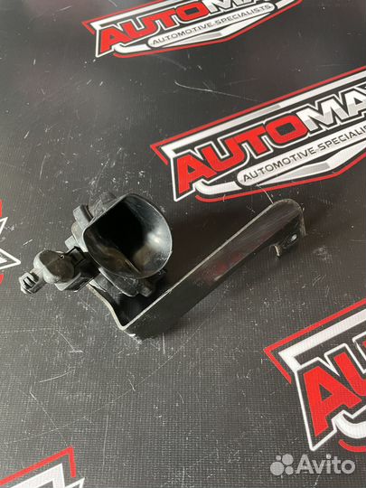 Сигнал звуковой(высокий) Volkswagen Touareg 7L