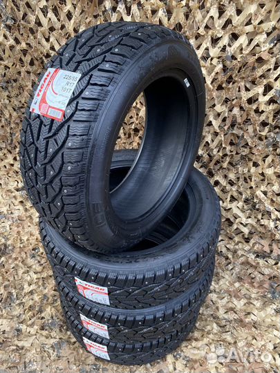 Tigar Ice 225/55 R17 101T