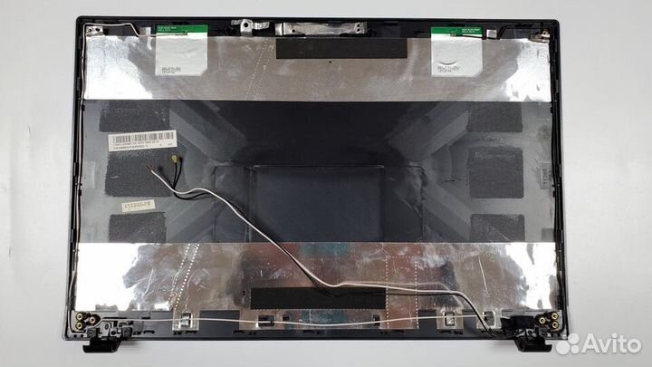 Корпус матрицы Asus P53E и другие запчасти