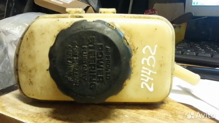 Бачок гидроусилителя Daewoo Matiz (M100/M150) 1998