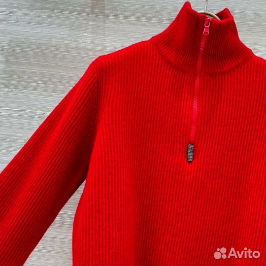 Свитер женский Brunello Cucinelli