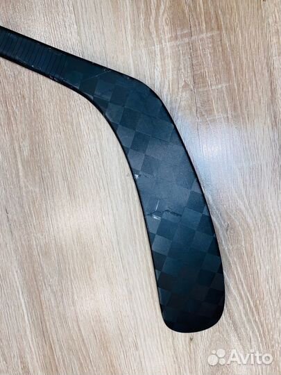 Клюшка хоккейная CCM ribcor trigger 6 PRO