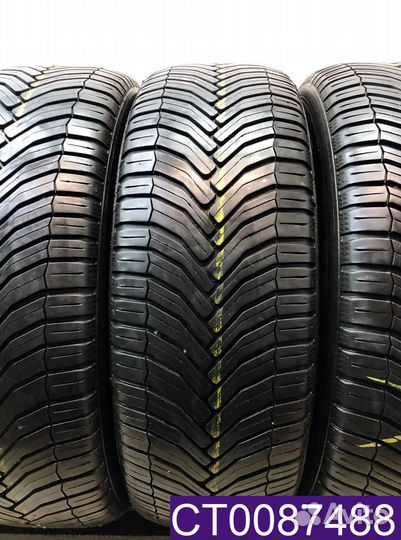 Michelin CrossClimate 205/60 R16 96T